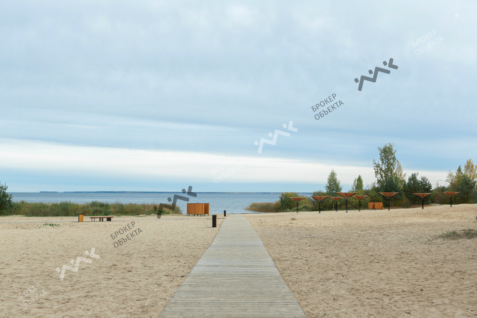 Фото объекта