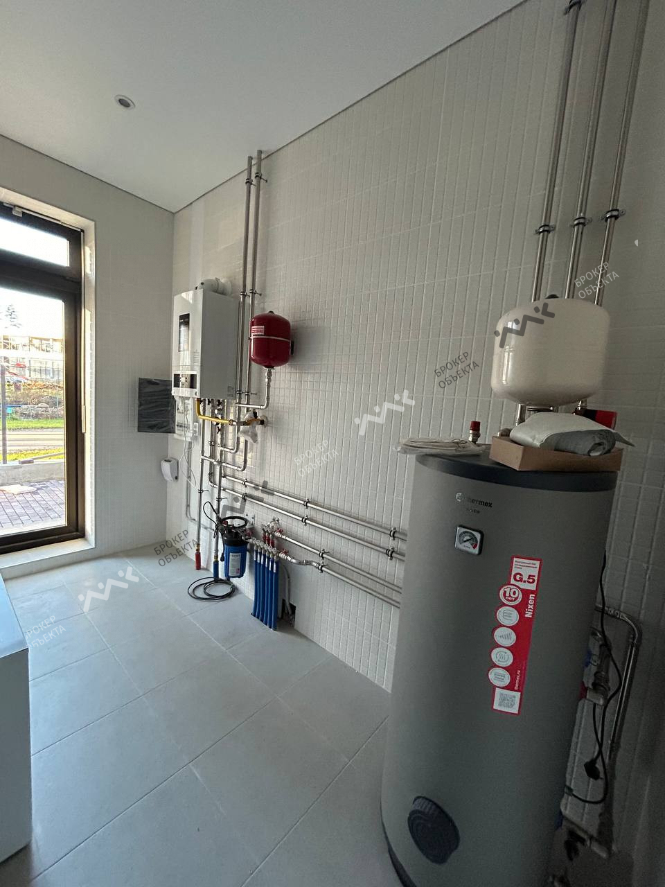 Фото объекта