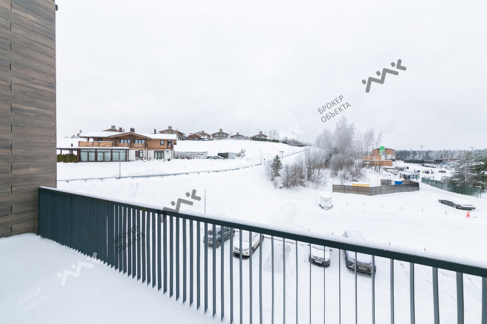 Фото объекта