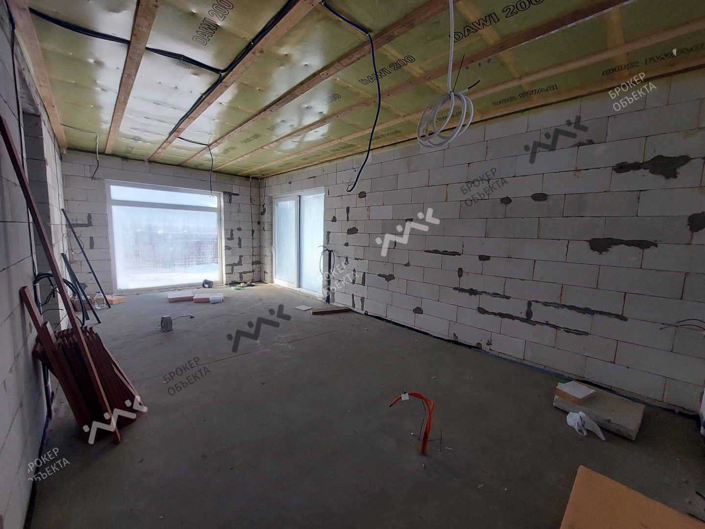 Фото объекта