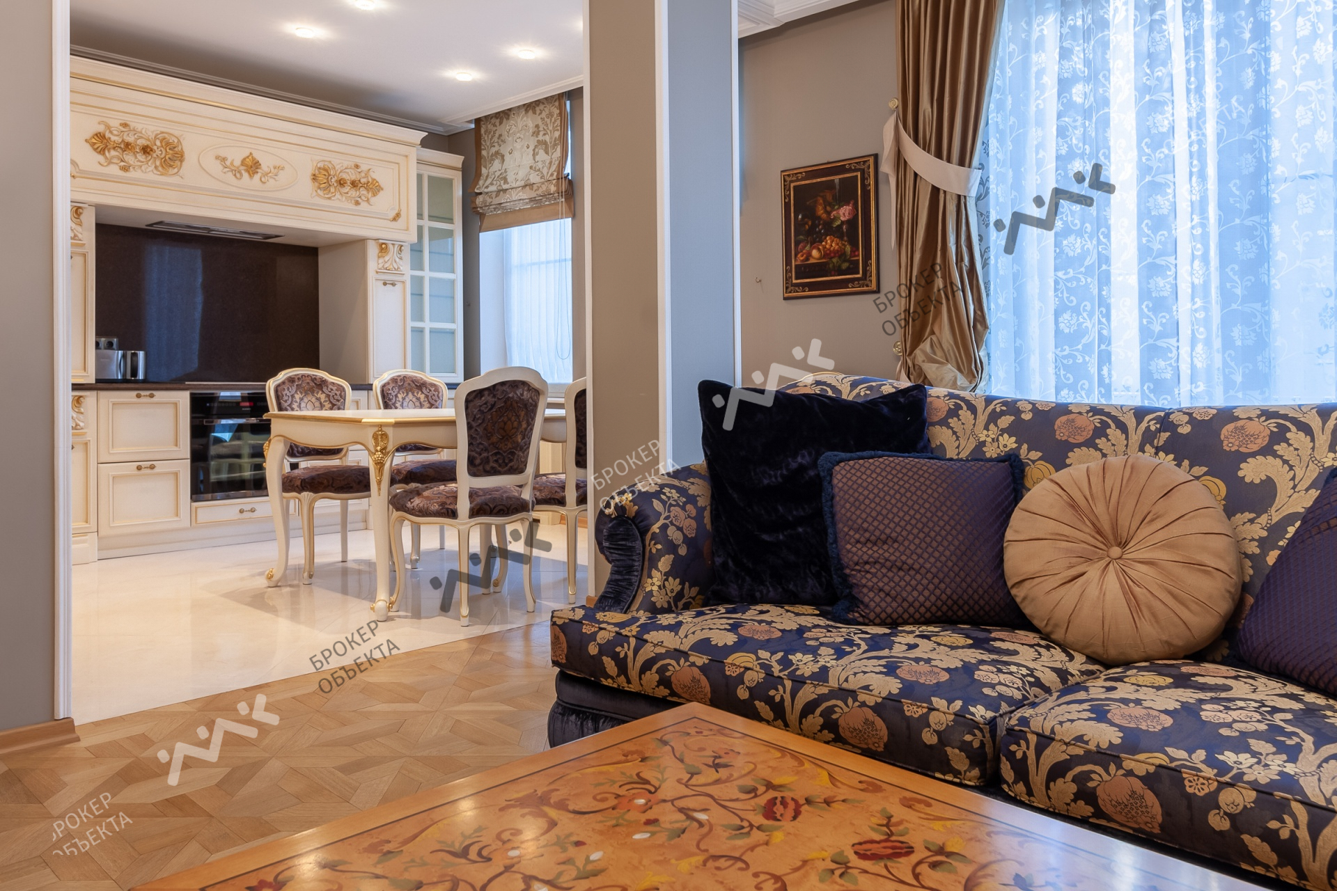 Фото объекта