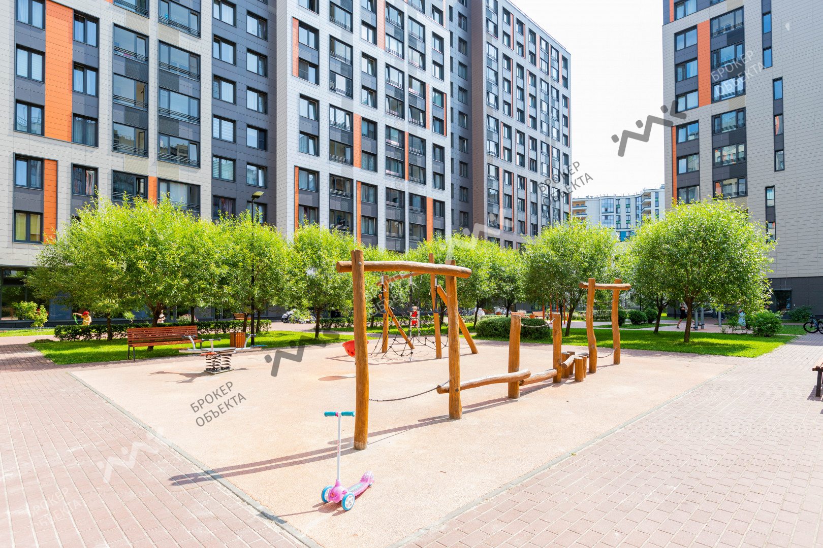 Фото объекта