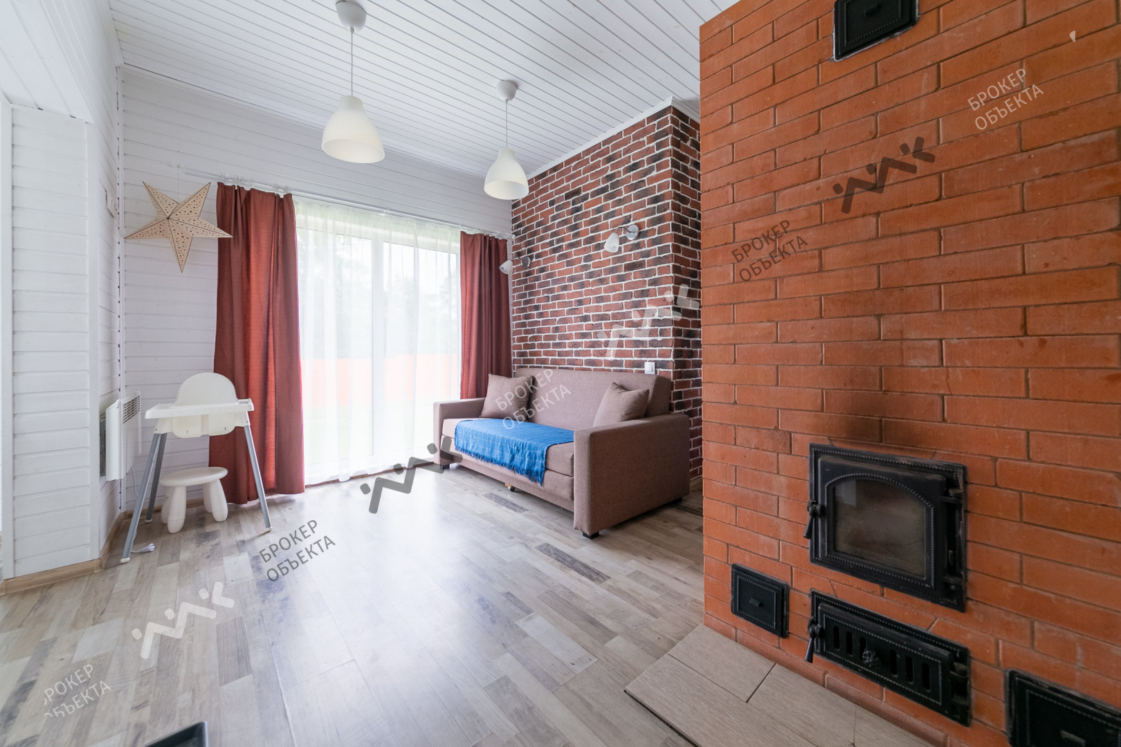 Фото объекта