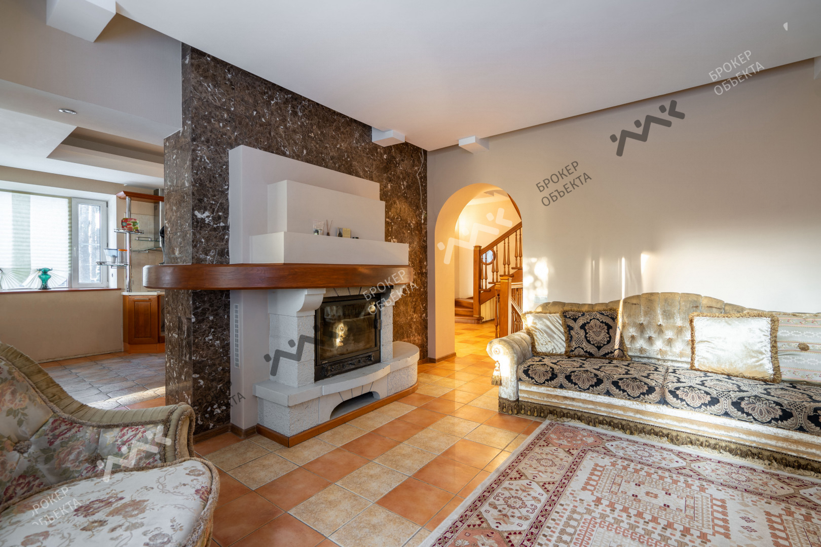 Фото объекта