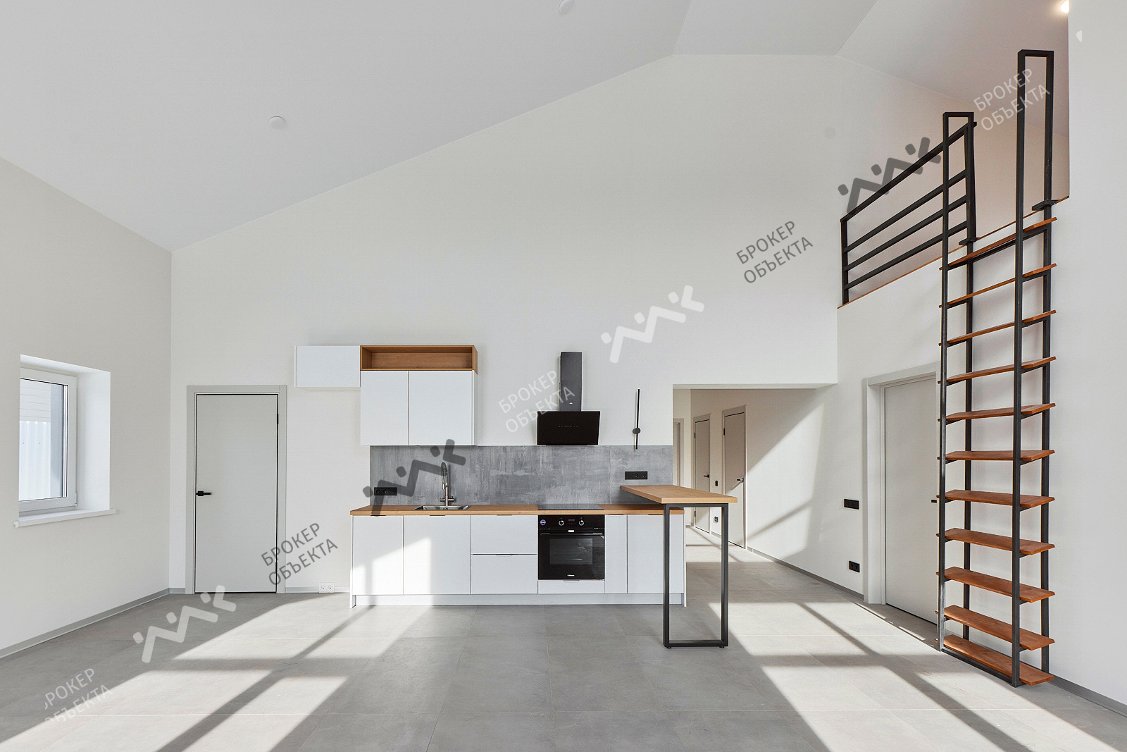 Фото объекта