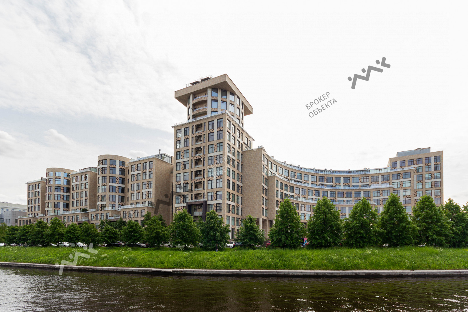 Фото объекта