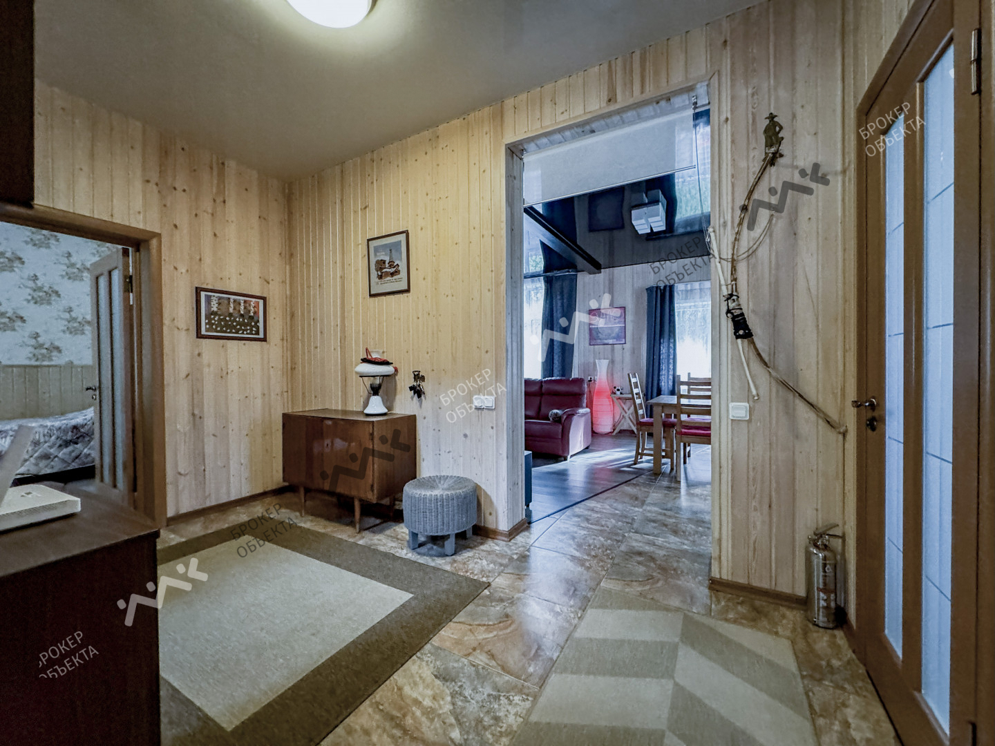 Фото объекта