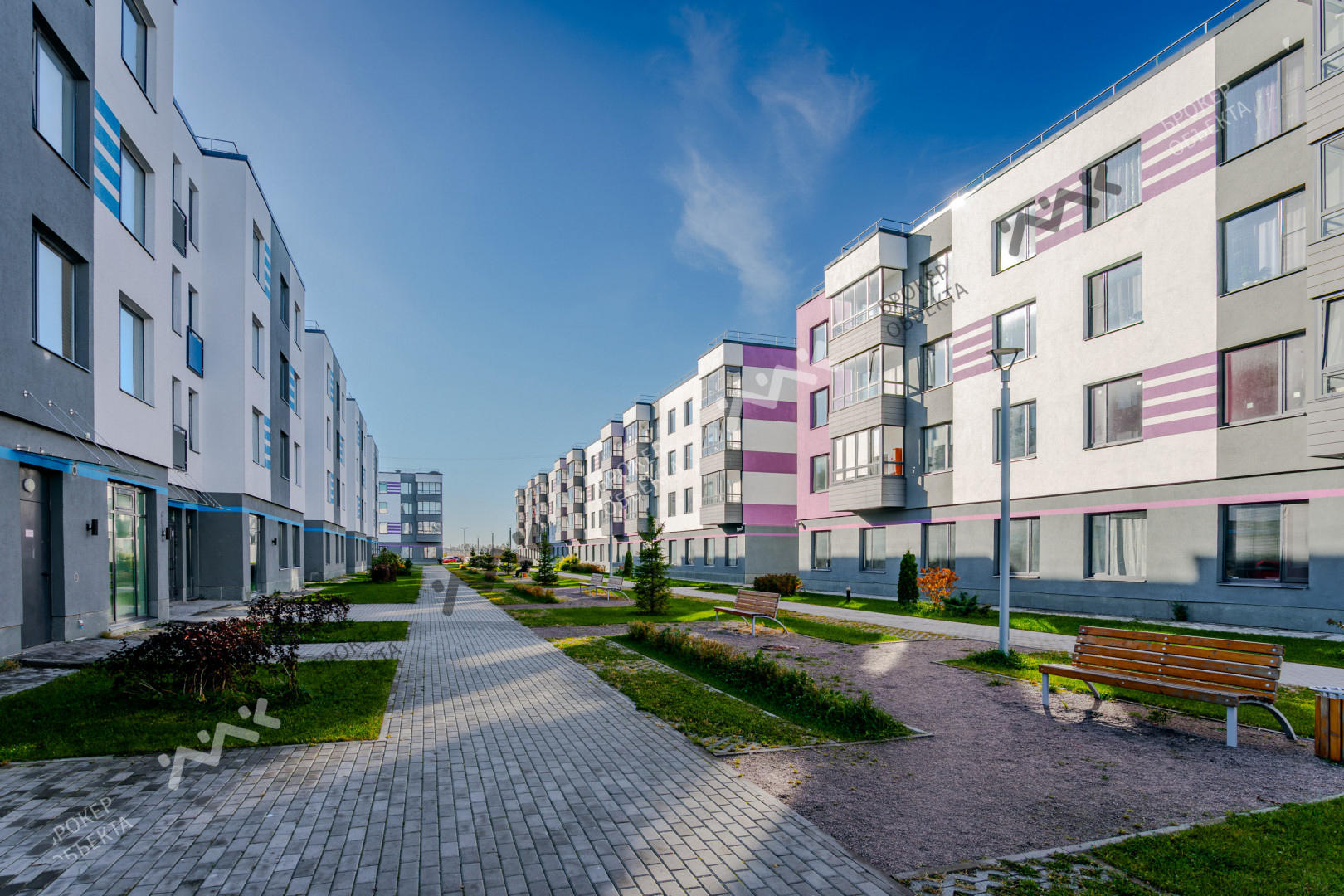 Фото объекта