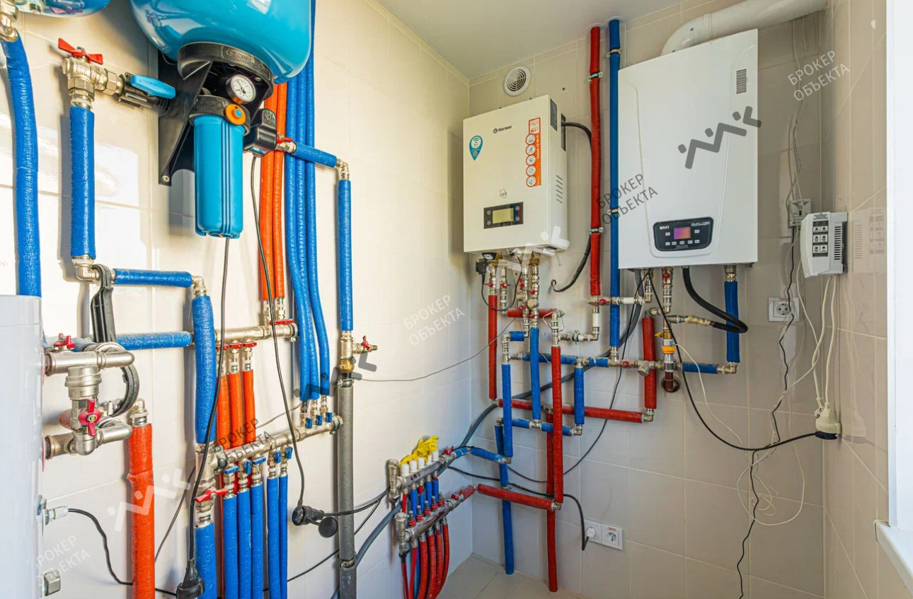 Фото объекта