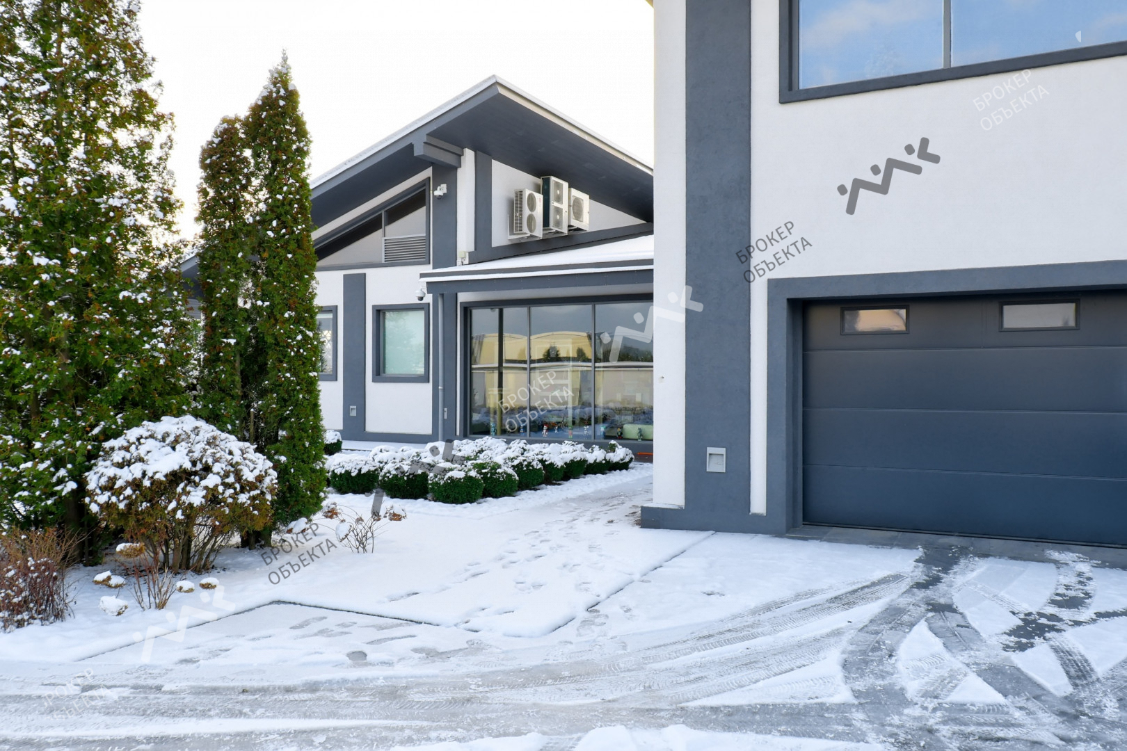 Фото объекта