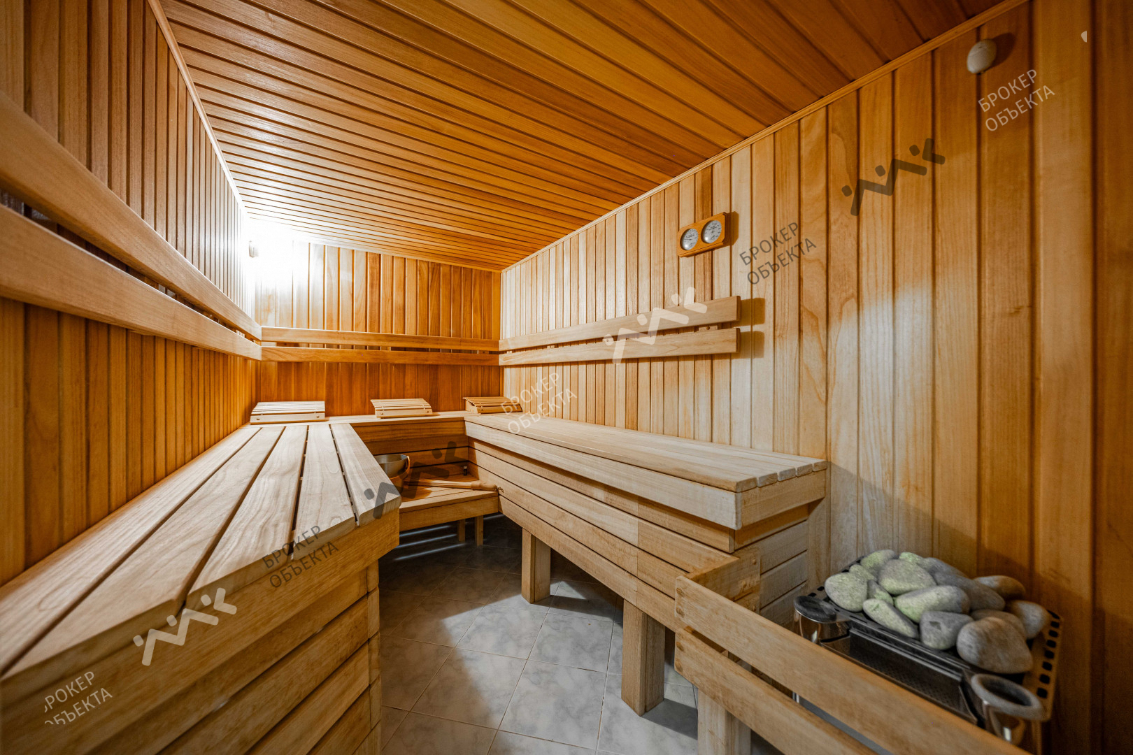 Фото объекта