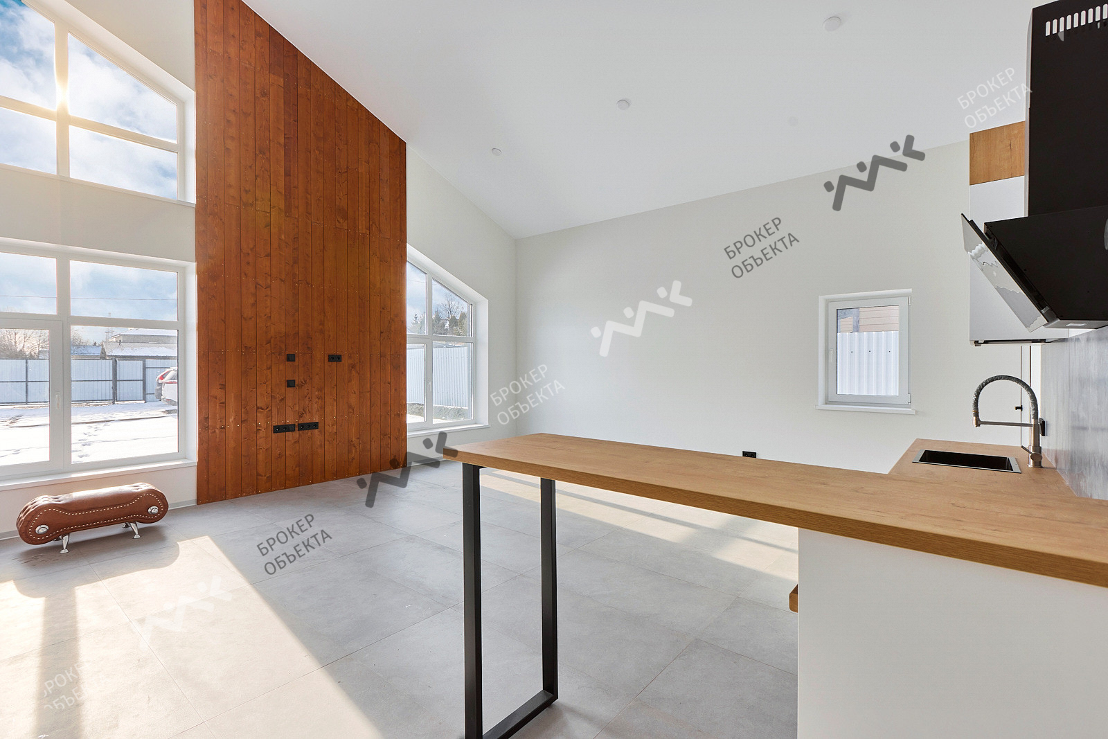 Фото объекта