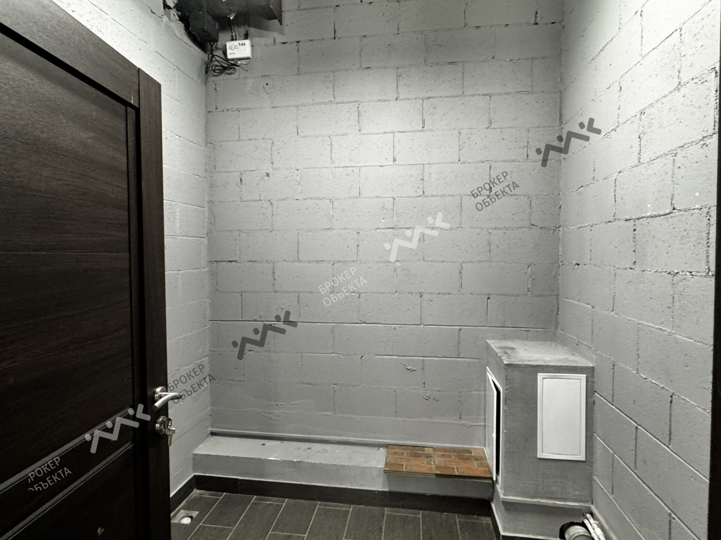 Фото объекта