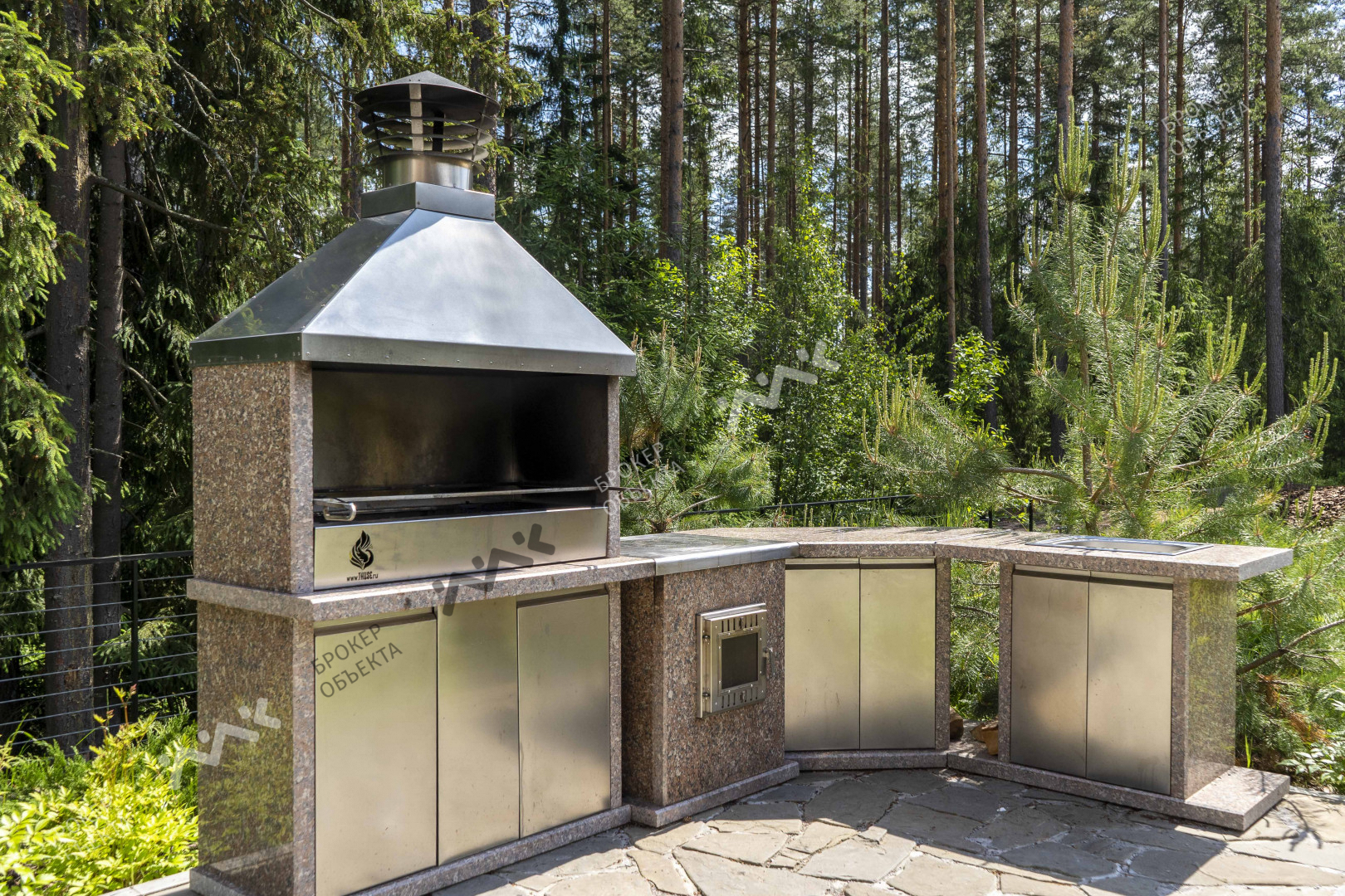 Фото объекта