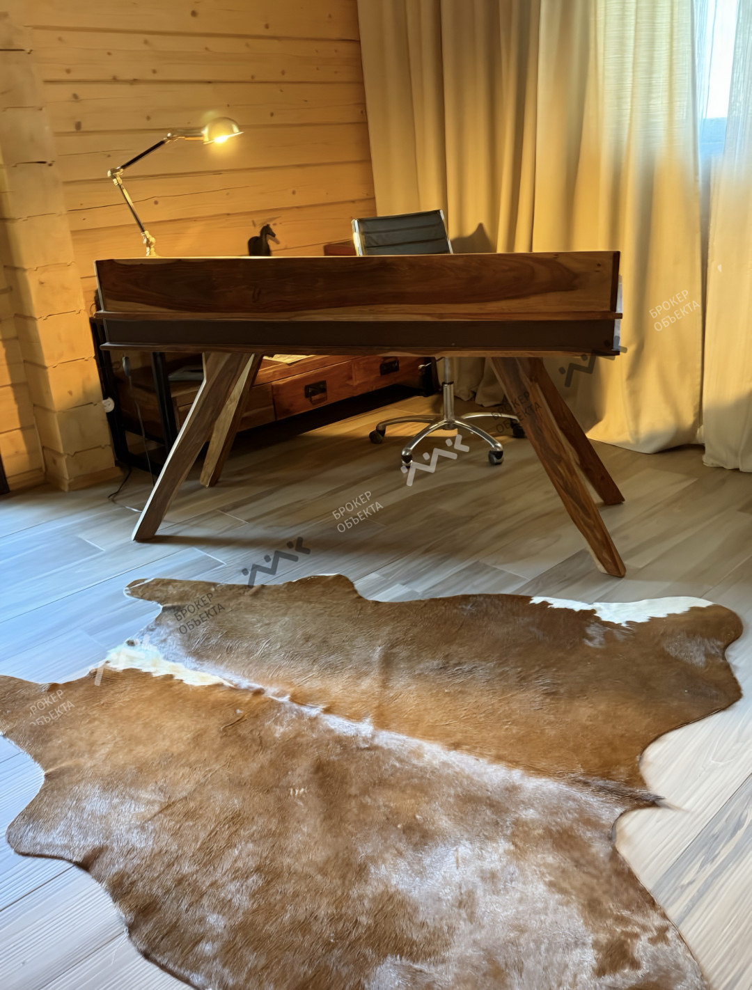 Фото объекта