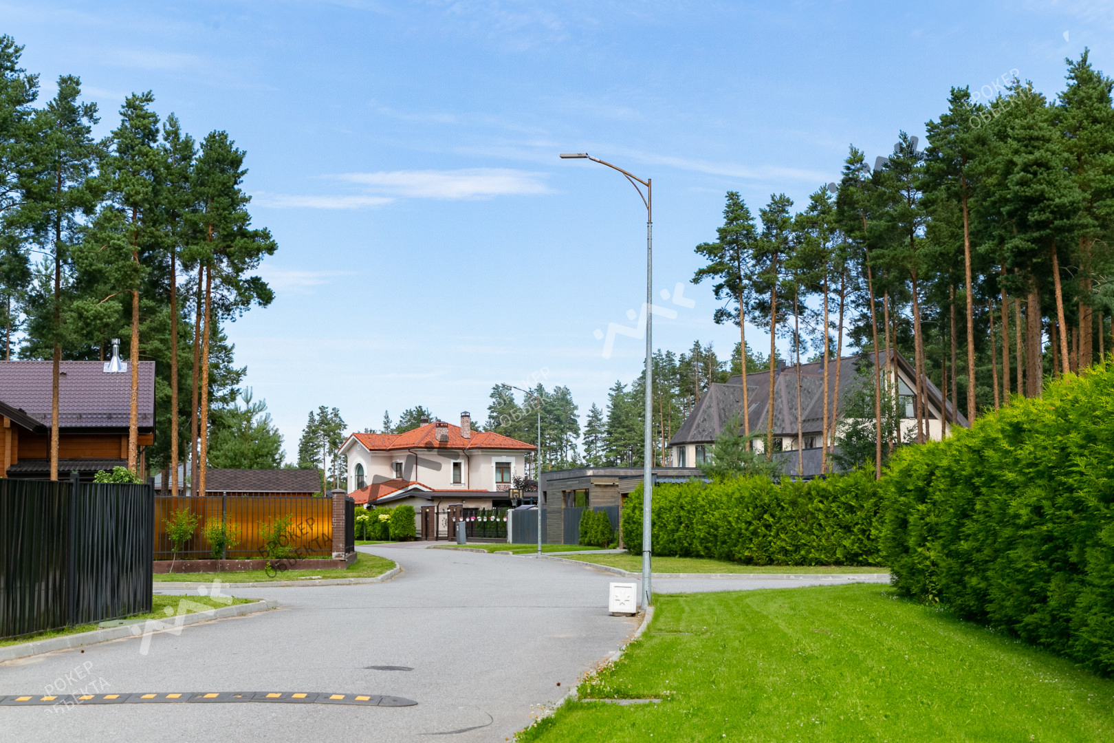Фото объекта