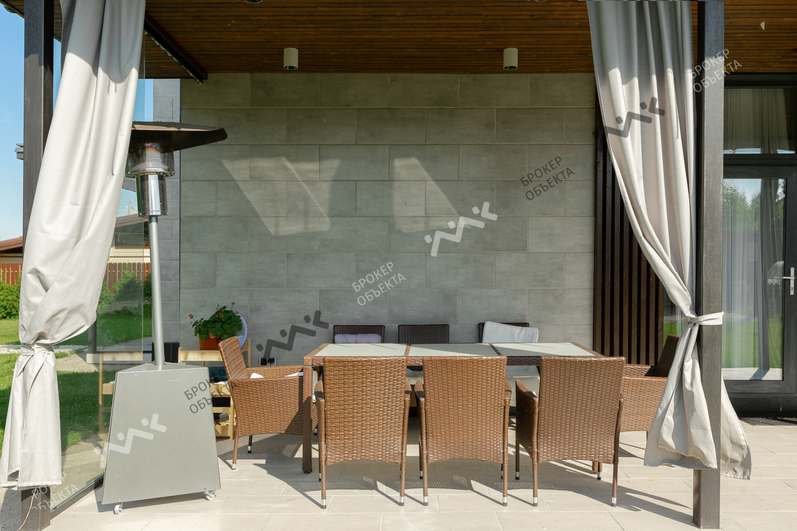 Фото объекта