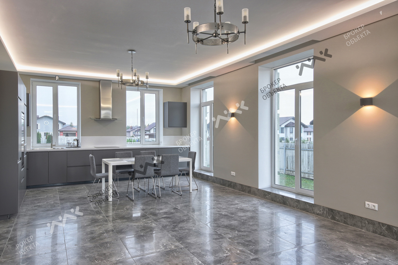 Фото объекта