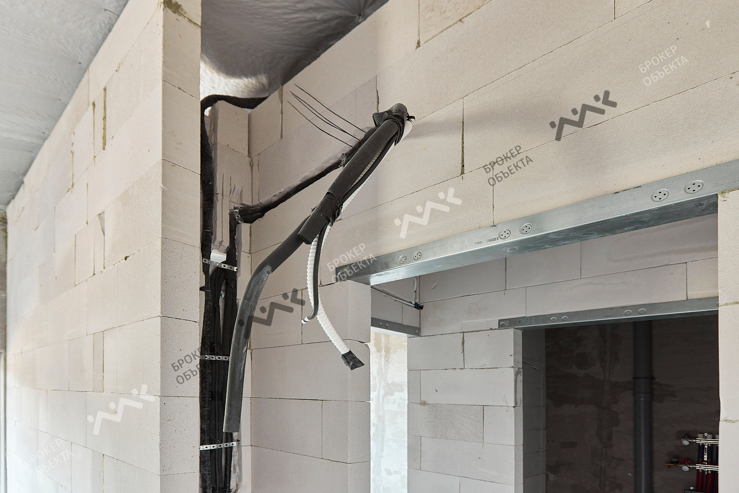 Фото объекта