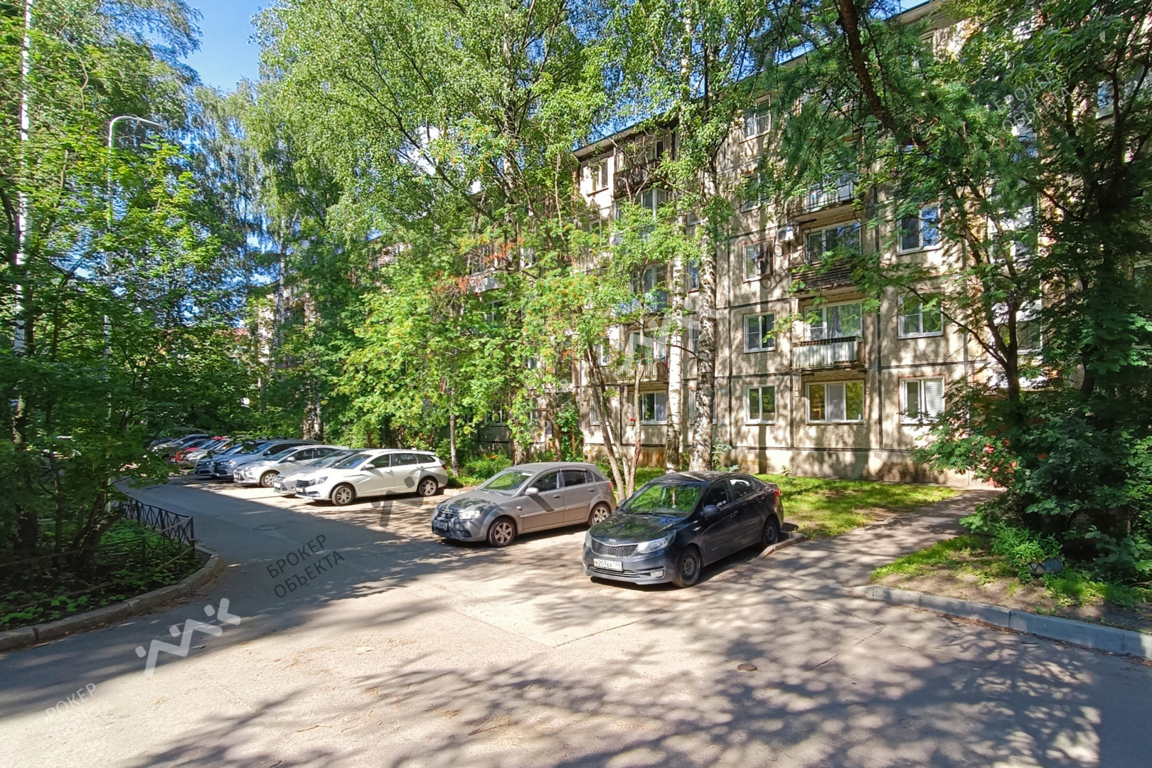 Фото объекта