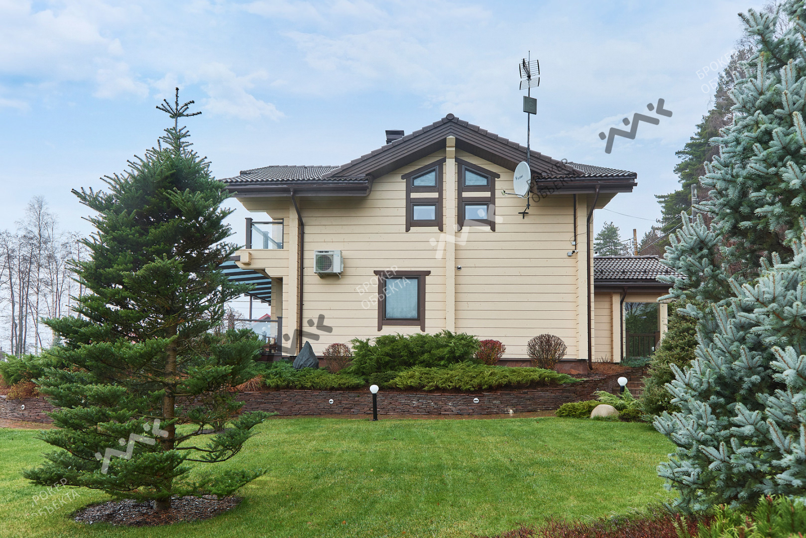 Фото объекта