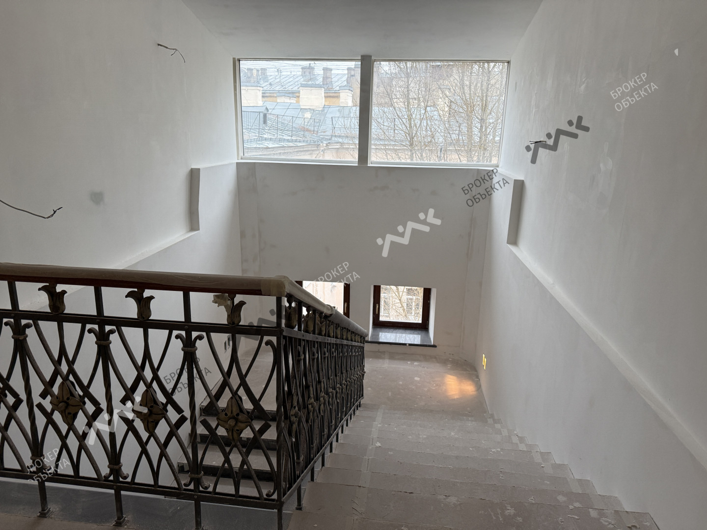 Фото объекта