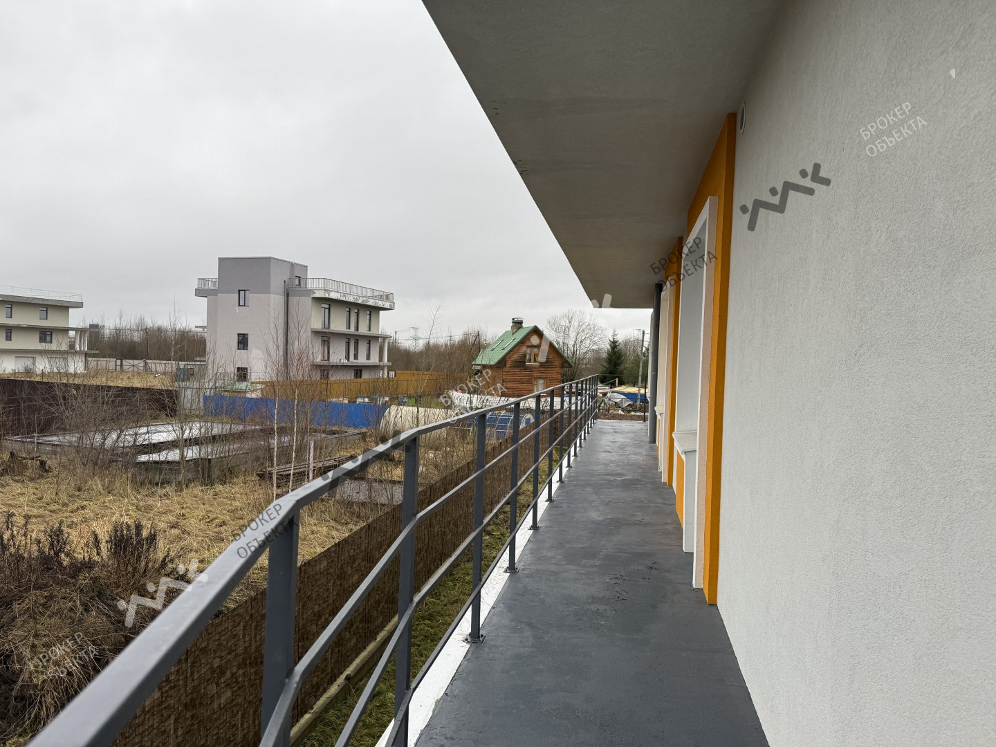 Фото объекта