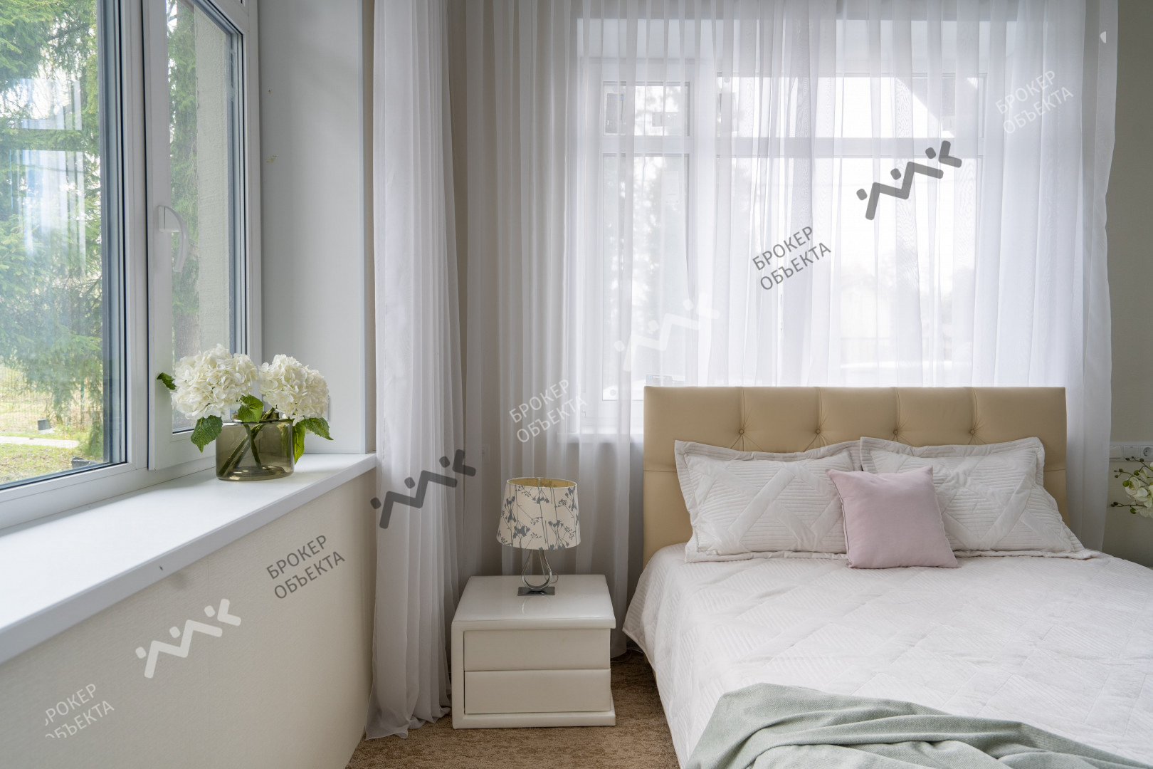 Фото объекта