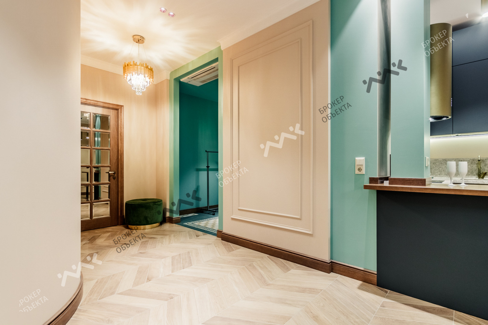 Фото объекта