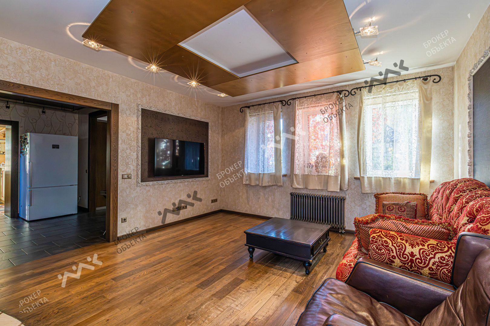 Фото объекта