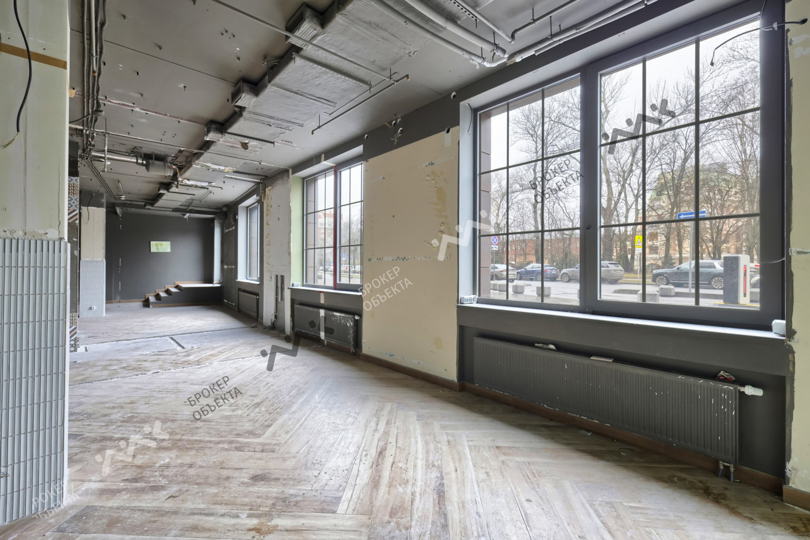 Фото объекта