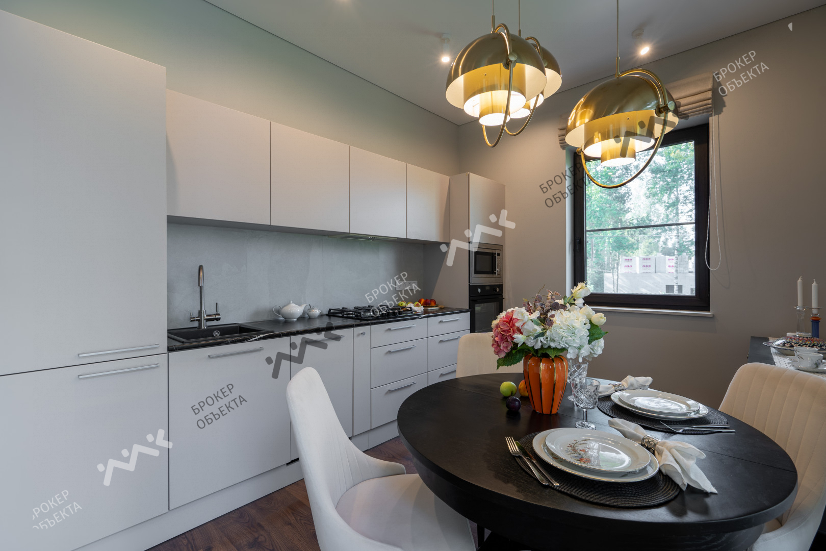 Фото объекта