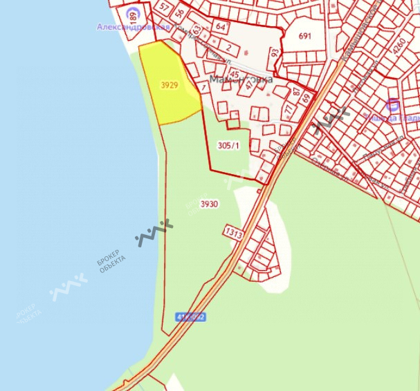 Фото объекта