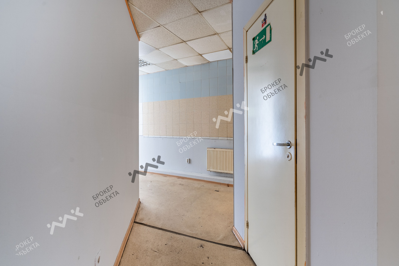 Фото объекта