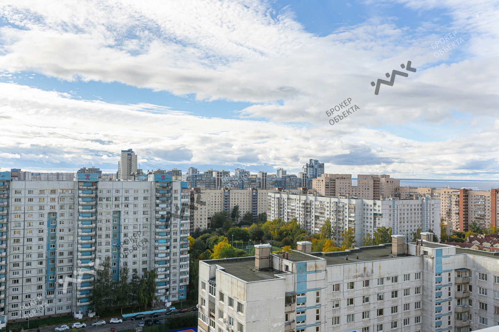 Фото объекта