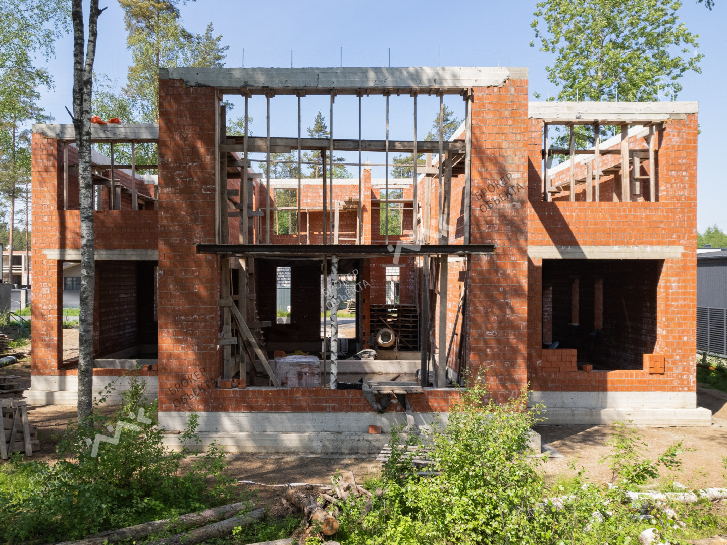 Фото объекта