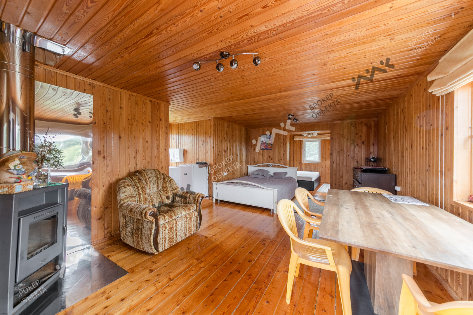 Фото объекта