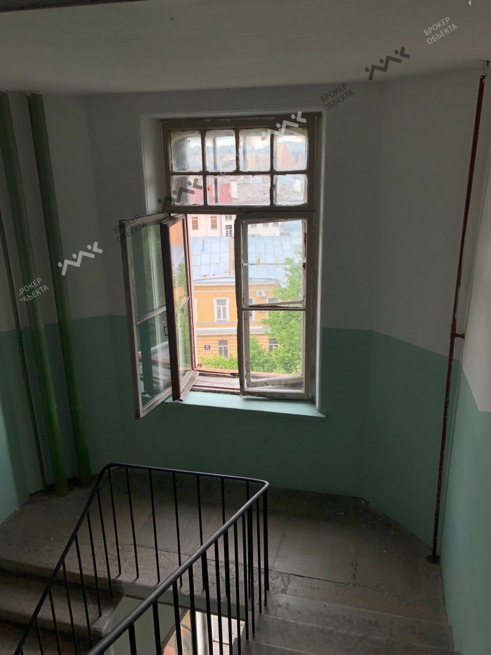 Фото объекта