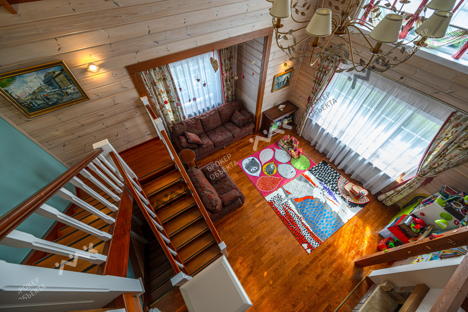 Фото объекта