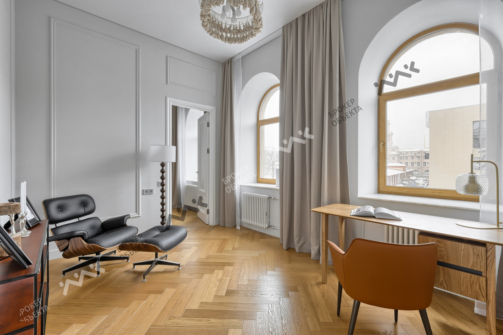 Фото объекта