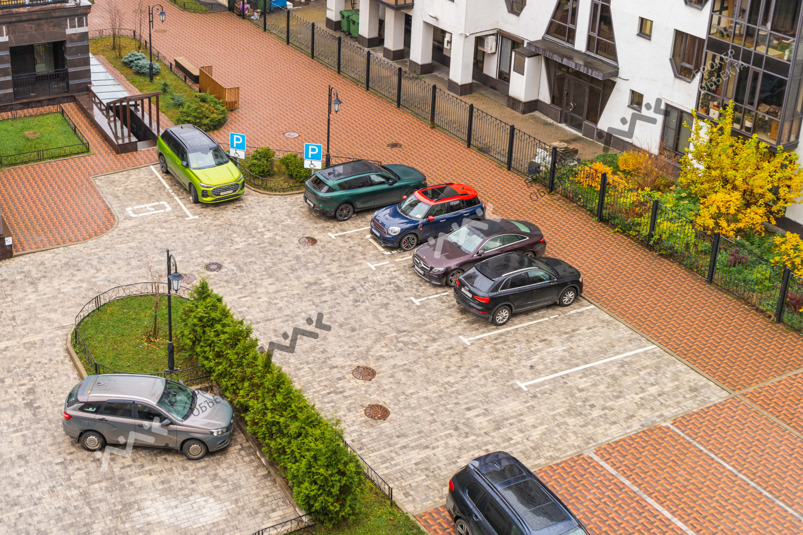 Фото объекта