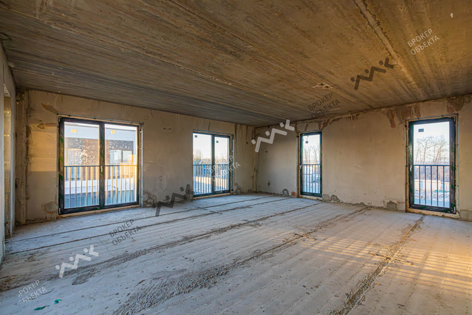 Фото объекта