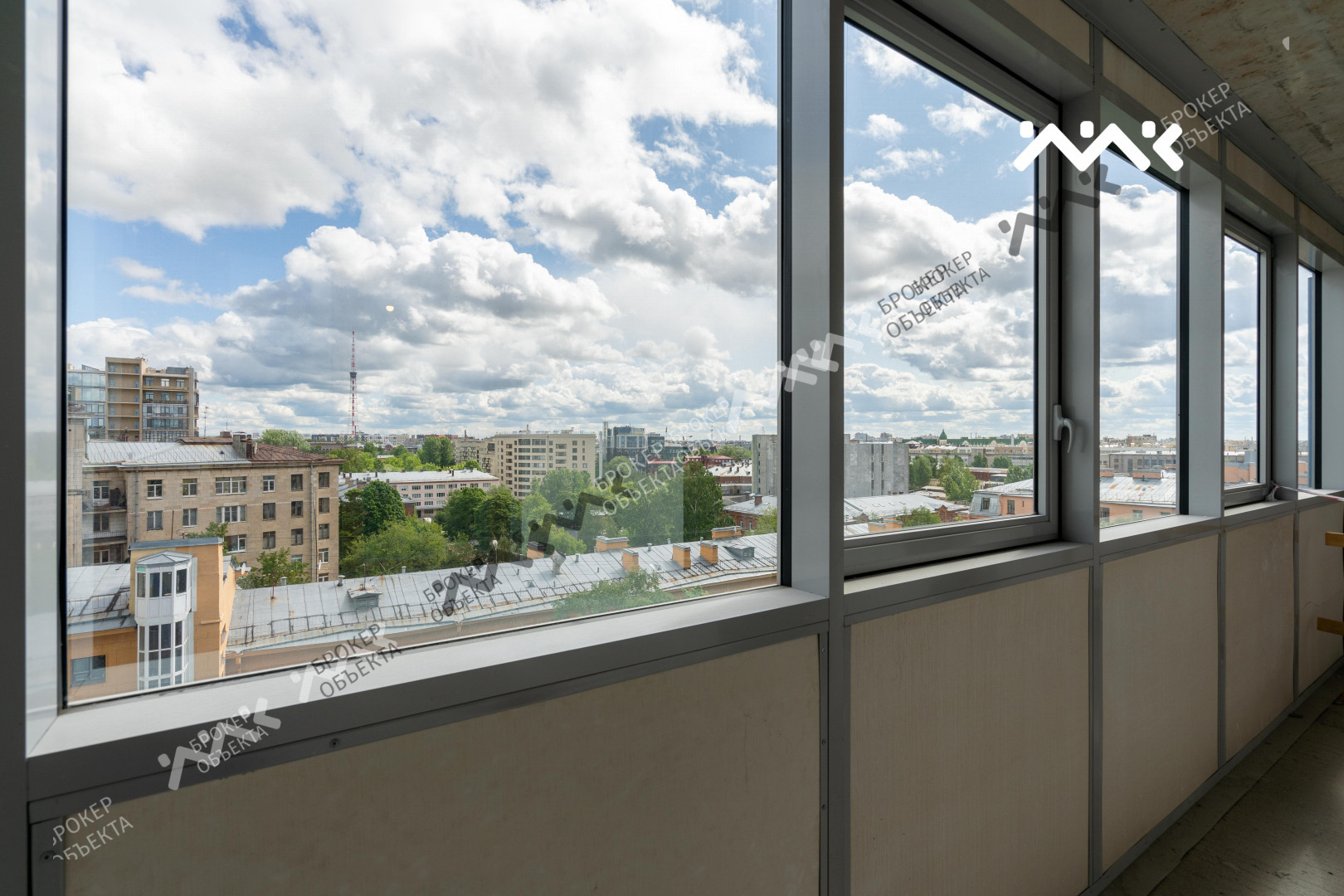Фото объекта
