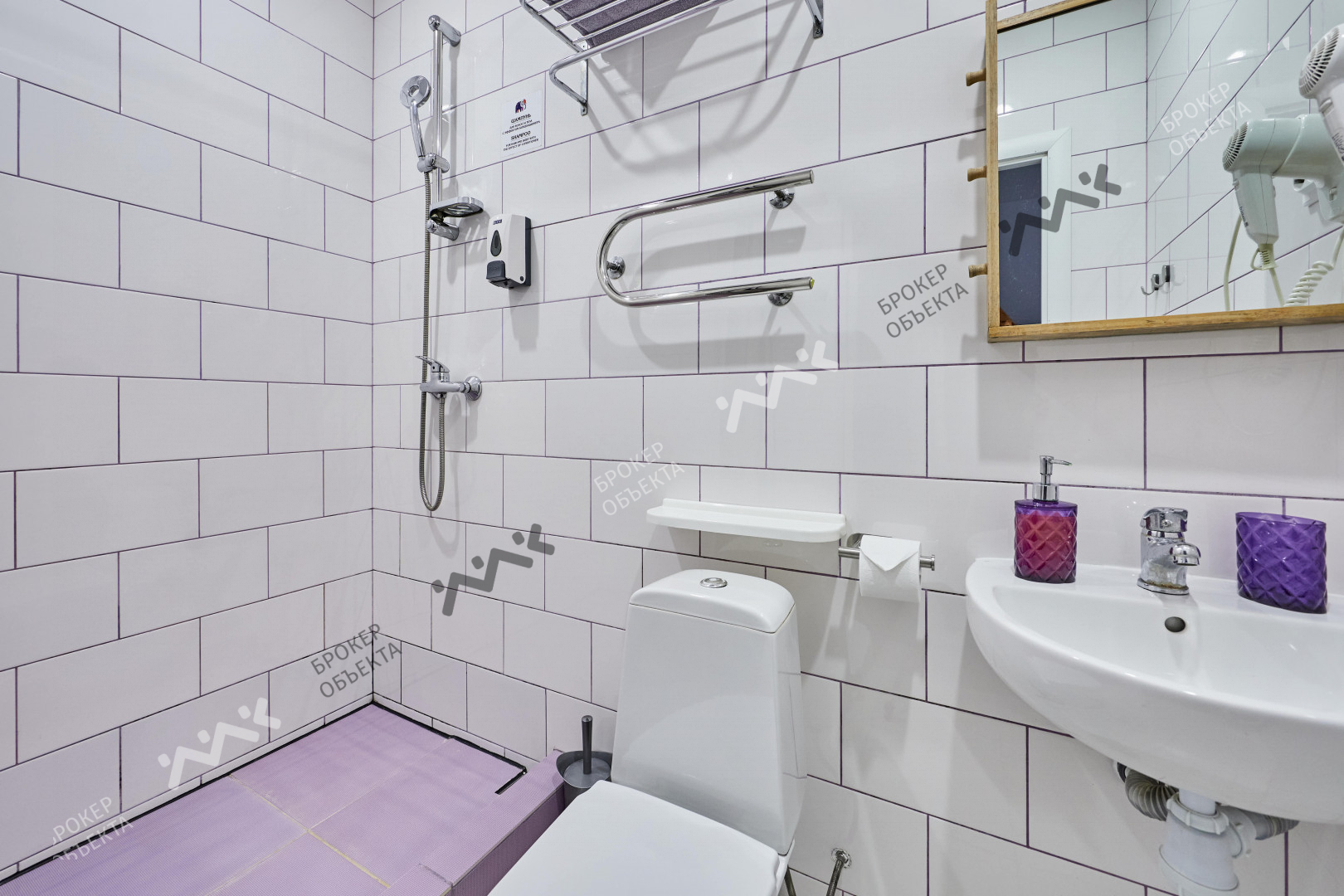 Фото объекта