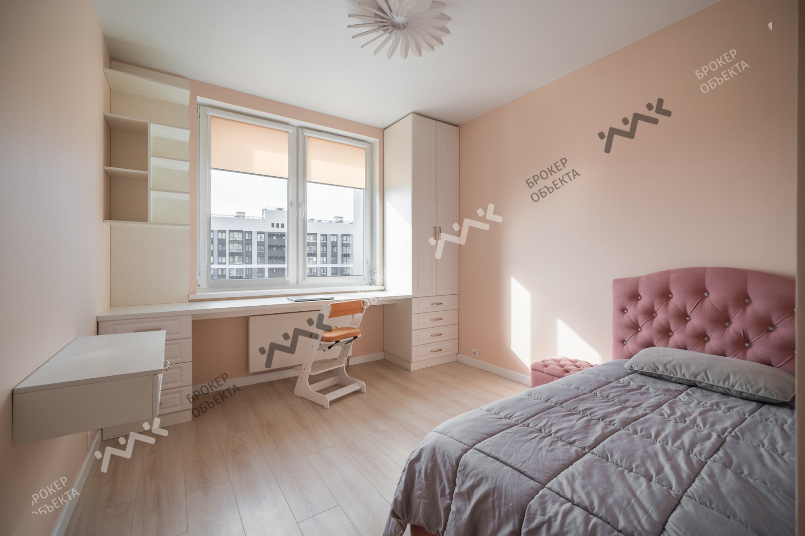 Фото объекта