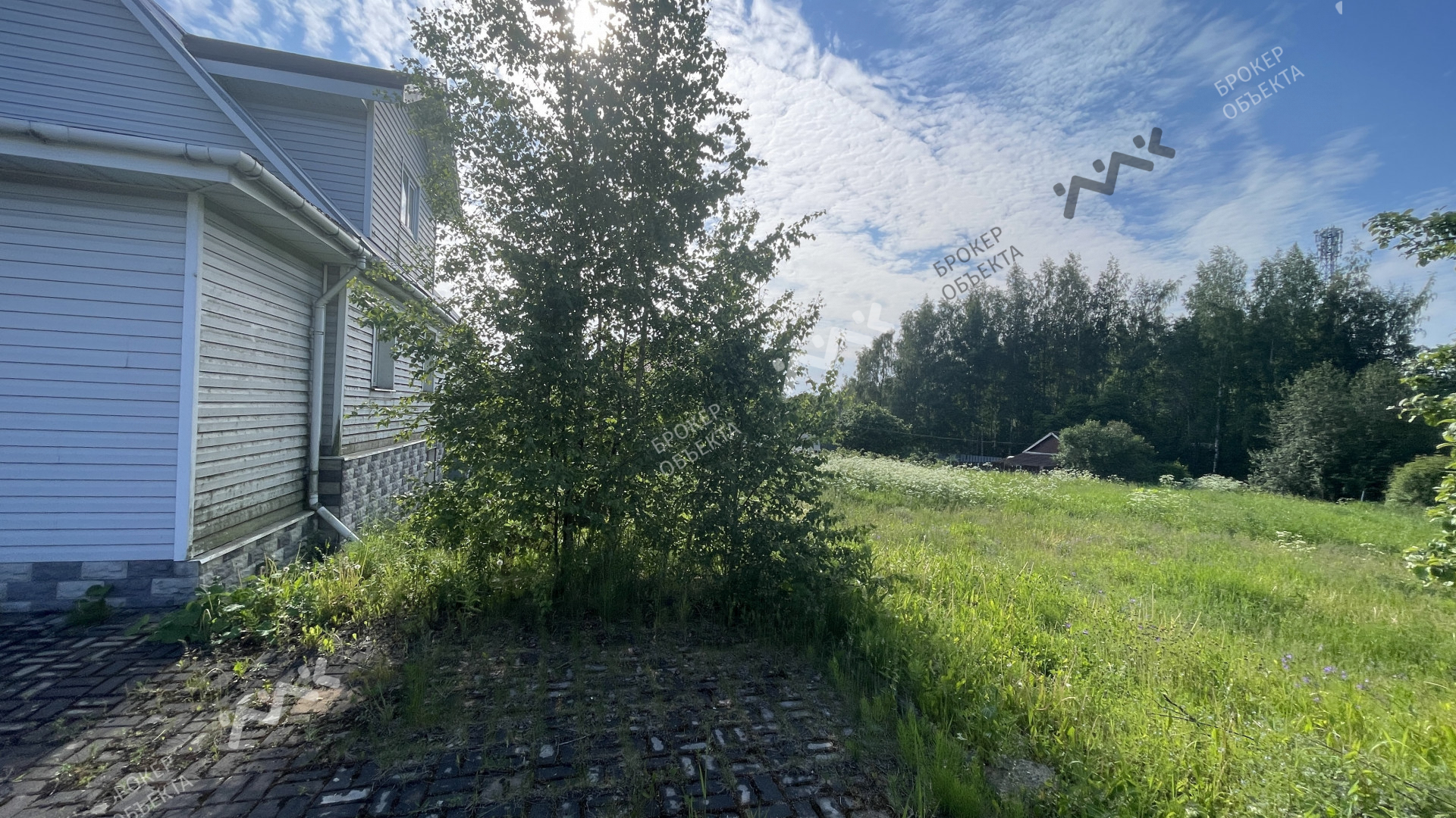 Фото объекта