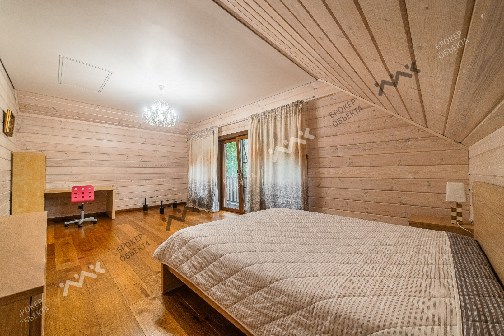 Фото объекта