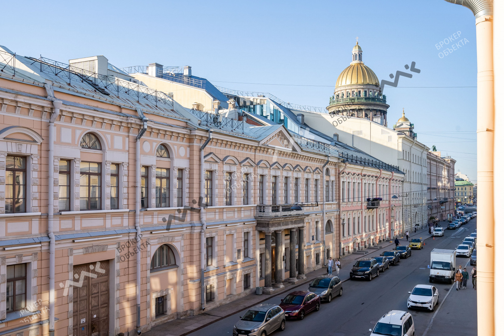 Фото объекта