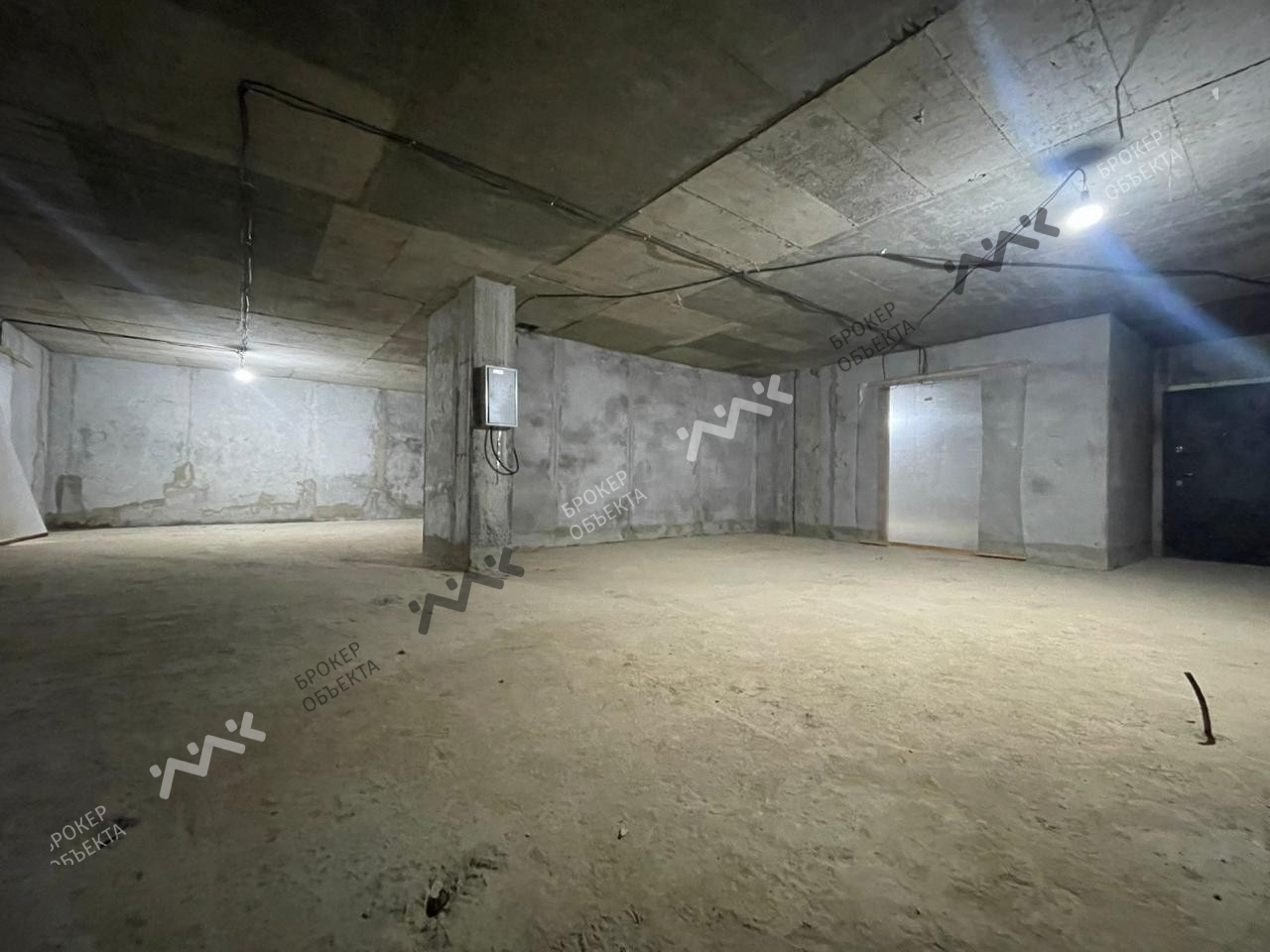 Фото объекта