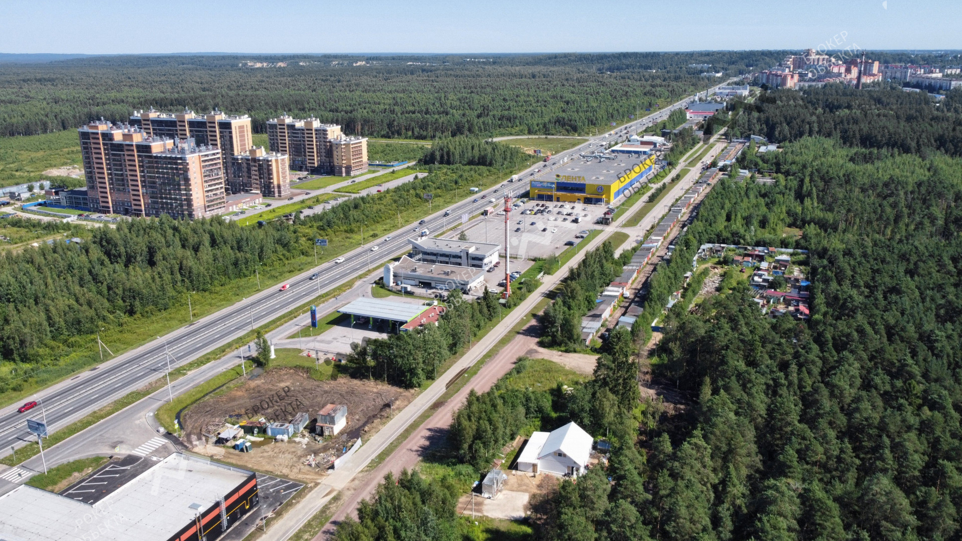 Фото объекта